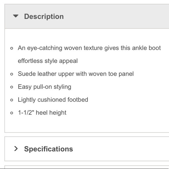 PRICE DROP! Seychelles ‘Deep Sea’ bootie - Picture 4 of 7